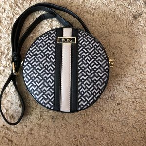 BCBG Crossbody Purse